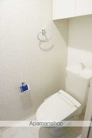 パストラルの内装写真