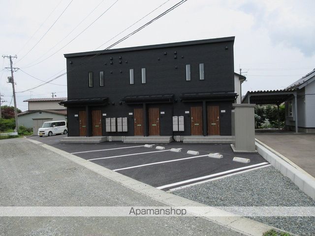 apartment 岩手県紫波郡紫波町平沢字松田11-1
平沢の賃貸情報を見る
物件地図