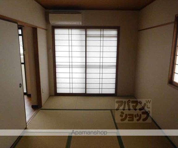 ルモール北の内装写真