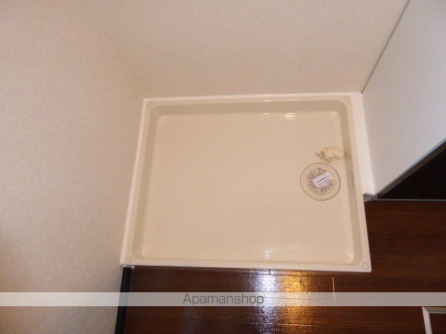 グレース・N1の内装写真