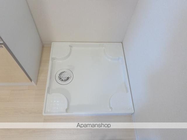 PURE HOUSEの内装写真