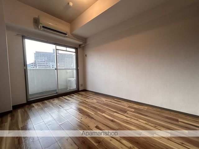 センテニアル横川の内装写真
