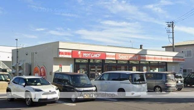 RESIDENCE KOTOBUKIの周辺写真