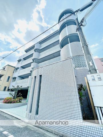サバービア581の外観写真