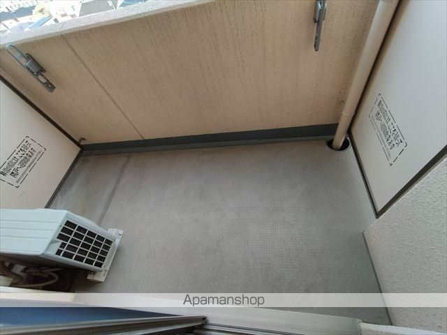 サムティ江坂JuReveの内装写真