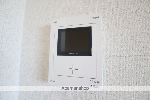 エテルノの内装写真