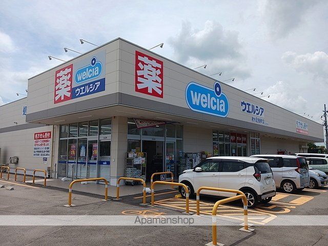 ミライエの周辺写真