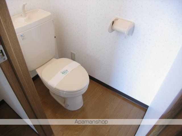 コンフォート弥右衛門の内装写真