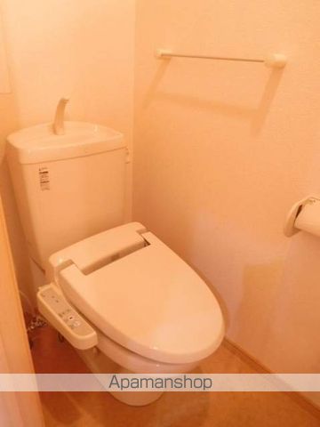 マーチIIの内装写真