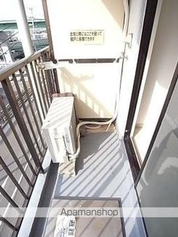 ドール東海通の内装写真