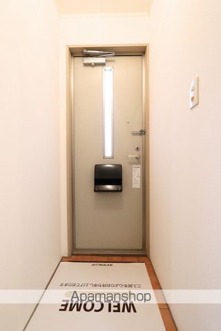エスパシオ那賀川 A棟の内装写真