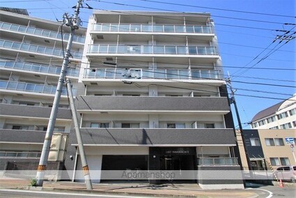 ＬＵＳＴ　ＹＡＮＡＩＭＡＣＨＩ　Ⅰ[1K/25.85m2]の外観5