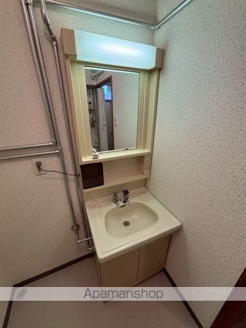 壱番館Aの内装写真
