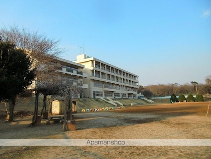 ライトハウス　Ⅲ[1K/26.71m2]の周辺6