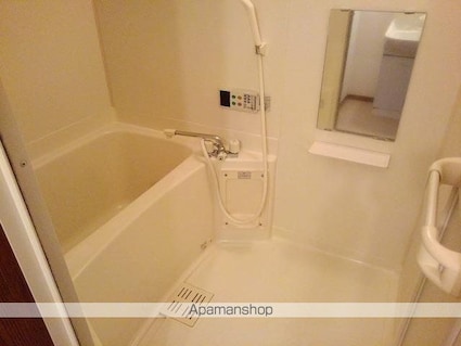 スプリング・フィールド[2LDK/51.67m2]のバス