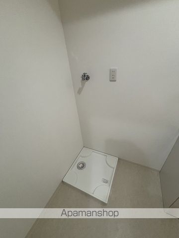 サンティエ福島吉野の内装写真