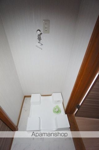 宮山ハイツの内装写真