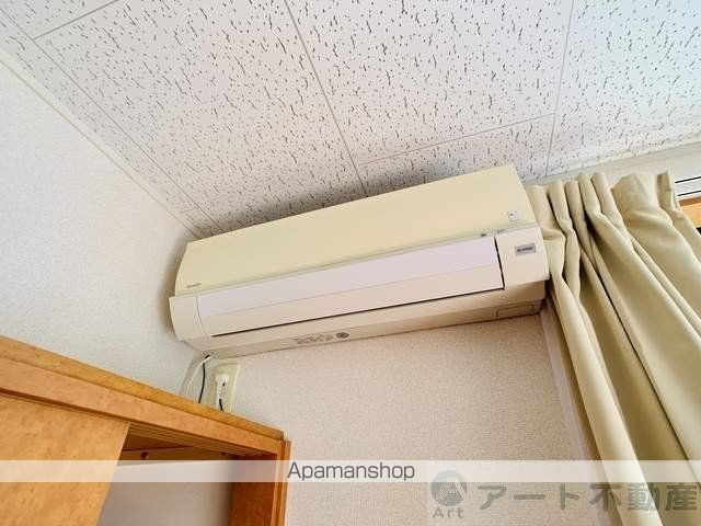 レオパレスグレーシー堀江の内装写真