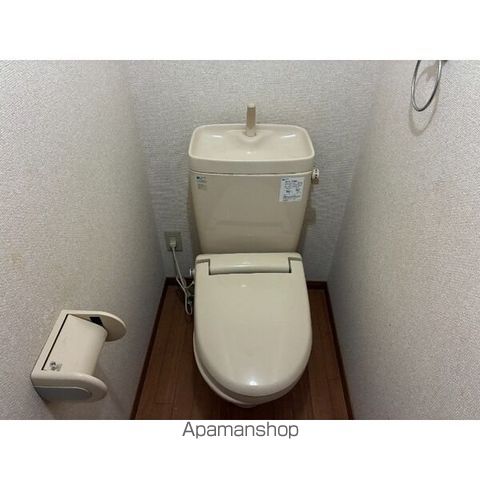 Brancheチャーピル東Aの内装写真