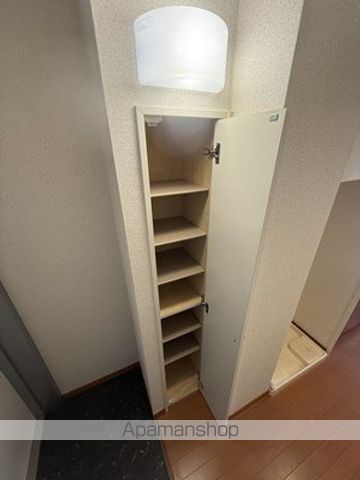 レオパレスカーツの内装写真