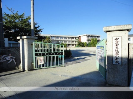 ユニティー　ブラウン[2LDK/54.89m2]の周辺4