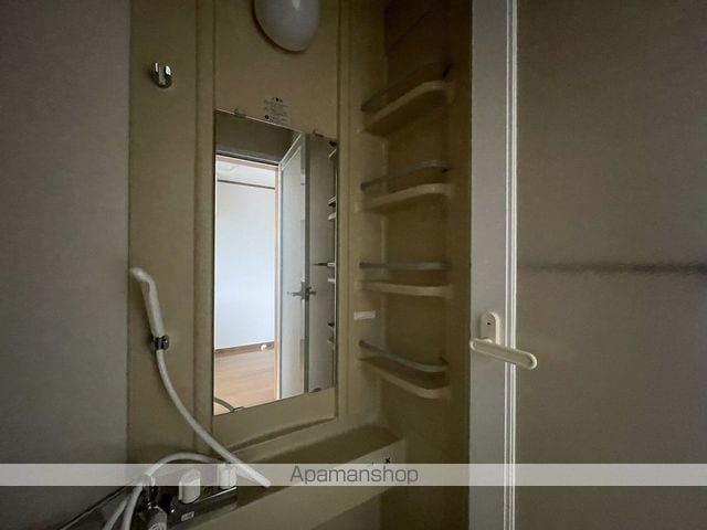 ハイムベルモアの内装写真