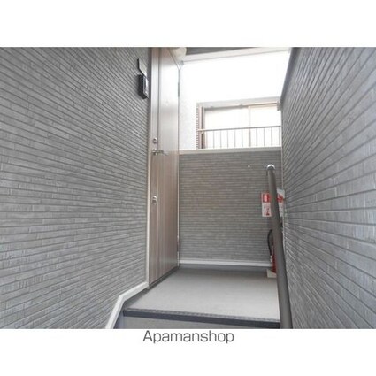 ｌａ・ｇｒｅｇｅ大曽根[1LDK/40.05m2]の共用部3