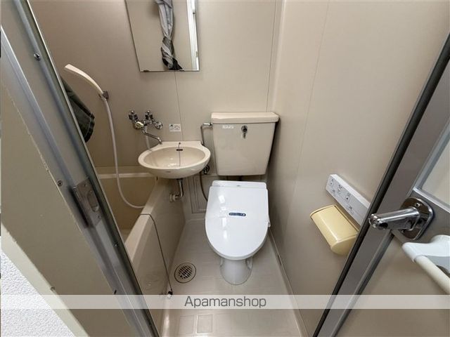 ピースフル錦町の内装写真