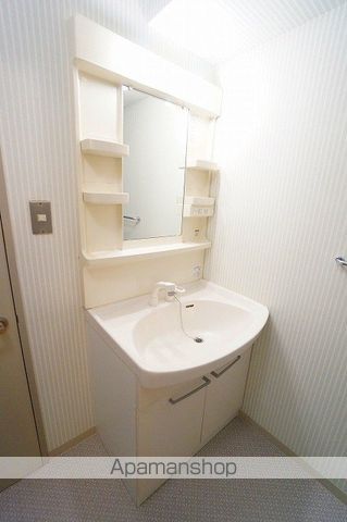 ボンビラージュの内装写真