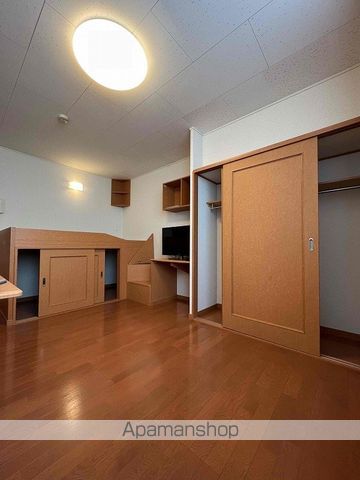 レオパレスKOGANE2006の内装写真