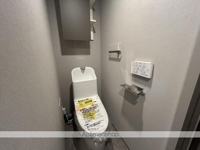 ブランシエスタ浅草蔵前の内装写真