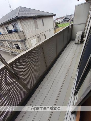 ローパスIの内装写真