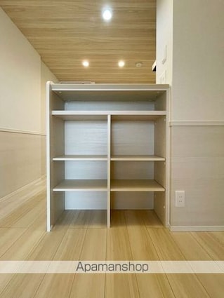 アヴァンスお花茶屋[1LDK/35.36m2]の内装3