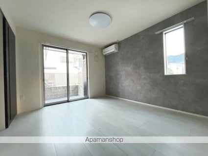 ロイヤル　ソフィア[1LDK/45.42m2]のリビング・居間