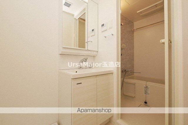 S−RESIDENCE堺筋本町DEUXの内装写真