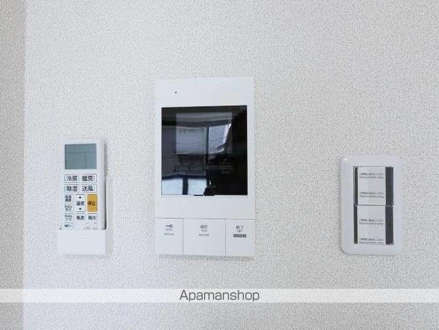 SS-7 APT.の内装写真