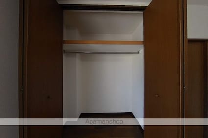 鶴コーポⅡ[1LDK/37m2]の収納