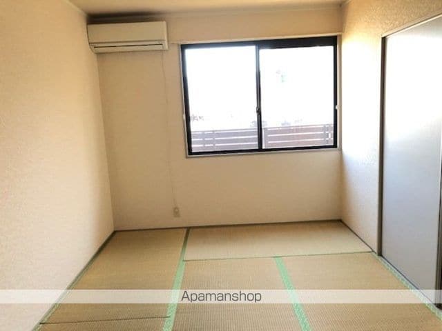 アネックスMの内装写真