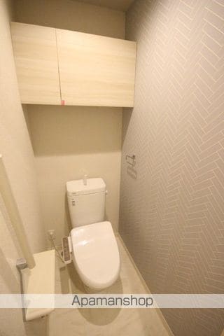 ディグニティーの内装写真
