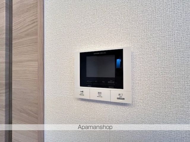 VILLA TAKK 上到津の内装写真