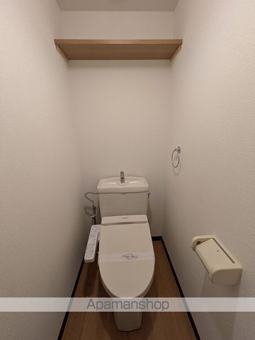 メゾンヴェールの内装写真