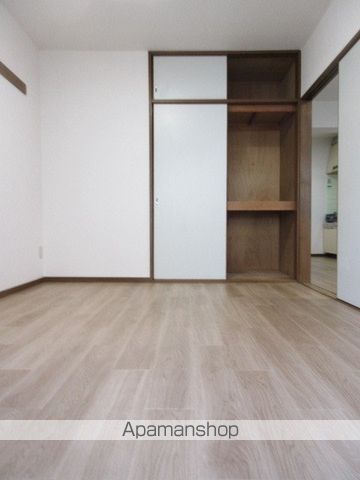 パラスト高円寺の内装写真