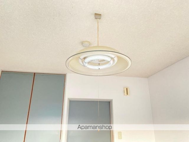 サンマリービルの内装写真