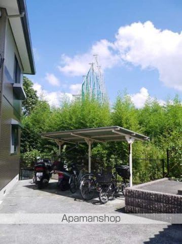 シャーメゾン紫壱番館のその他写真