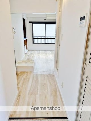 ＮＳＧＡＴＥ荻窪[1R/18.32m2]の玄関