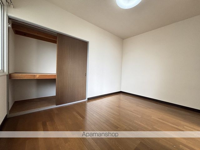 アーバンパレス雅の内装写真