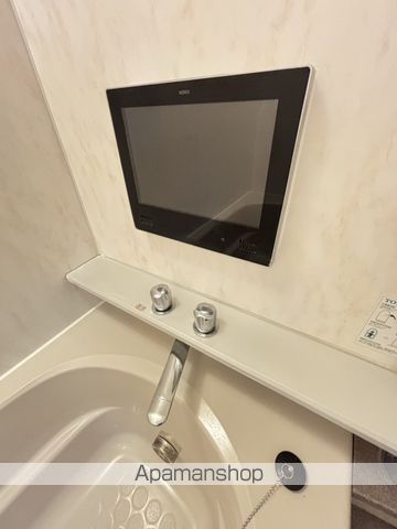 GRAND CHARIOTの内装写真