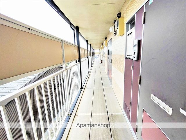 レオパレス花山手のその他写真