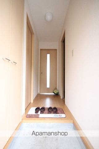 ドリームヒルズの内装写真