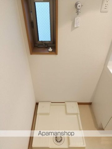 M&Mハイムの内装写真
